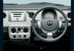 Mazda Spiano 2007 года